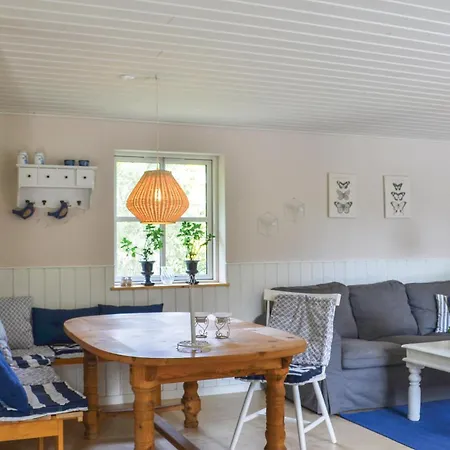 Cozy In With Wifi Holiday home *