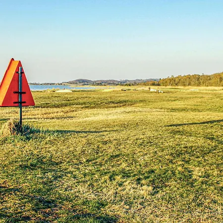 Semesterbostad Two-bedroom In Ebeltoft
