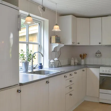 Cozy In With Wifi Holiday home
