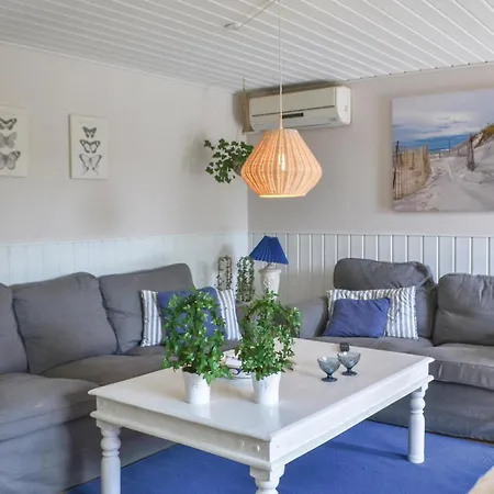 Cozy In With Wifi Holiday home Ebeltoft