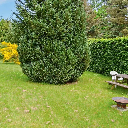 Cozy In With Wifi Holiday home *