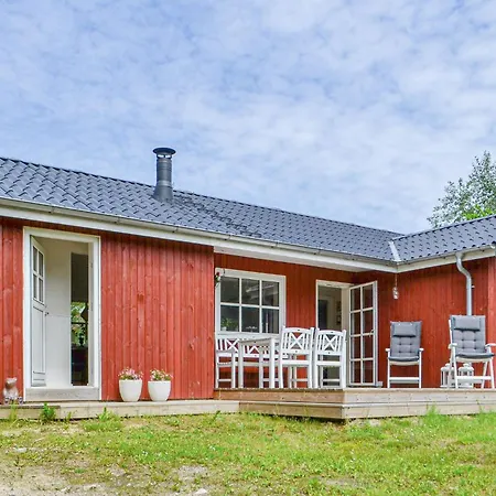 Holiday home Cozy In With Wifi *