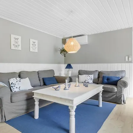 Two-bedroom In *