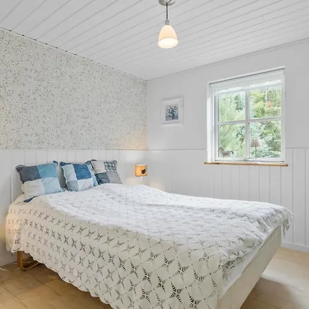 Two-bedroom In Nyaraló