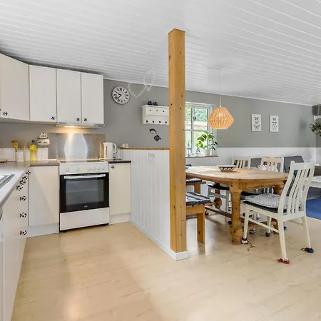 Nyaraló Two-bedroom In