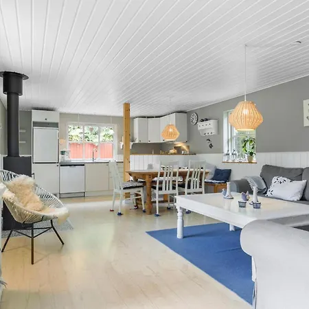 Nyaraló Two-bedroom In *