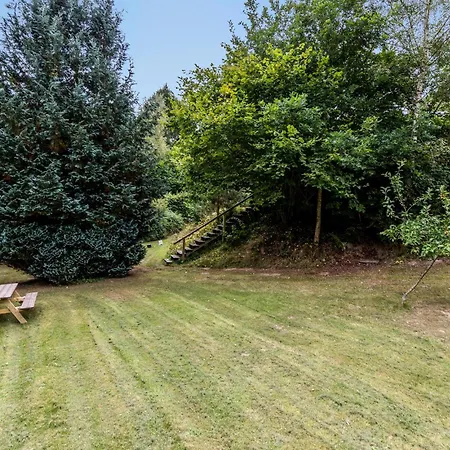 Two-bedroom In Nyaraló *