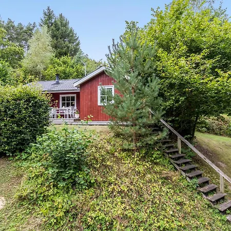 Semesterbostad Two-bedroom In *