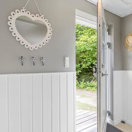 Two-bedroom In Nyaraló *