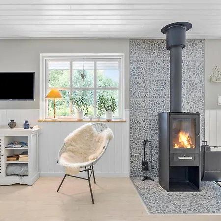 Nyaraló Two-bedroom In