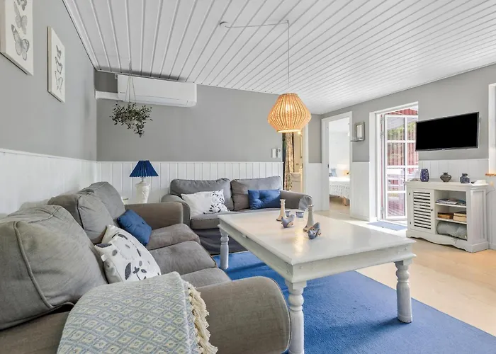 Two-bedroom In Vakantiehuis *