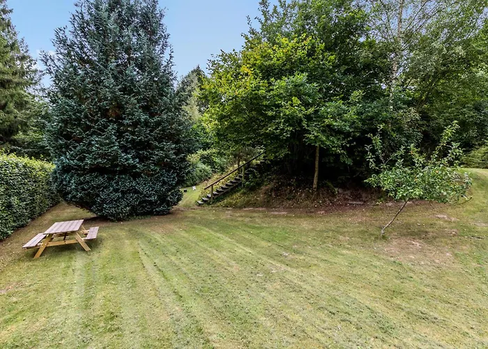 Two-bedroom In Vakantiehuis *