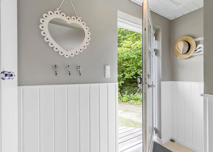 Two-bedroom In Vakantiehuis *